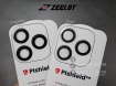 Dán bảo vệ camera hiệu Zeelot Plshield - iPhone 15 ProMax / iPhone 15 Pro 6.1